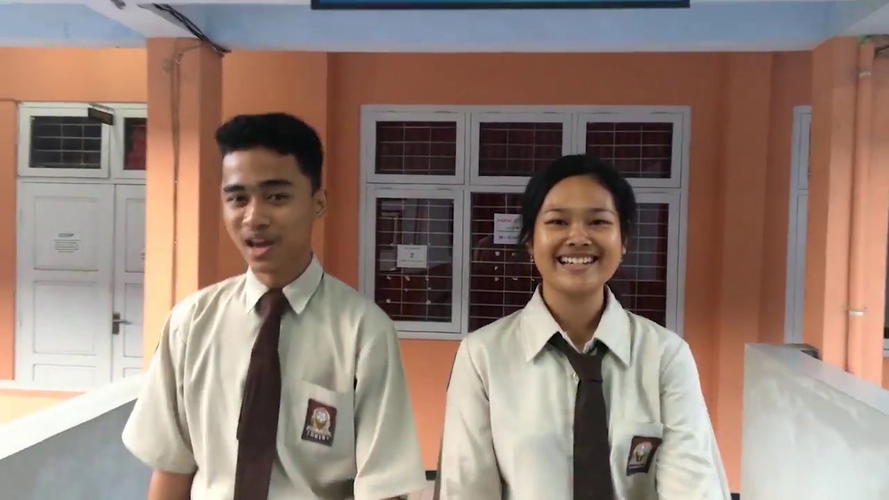 Hardrochestra - Semangat Muda (Official Song Smansa Home Coming 59 Reborn)