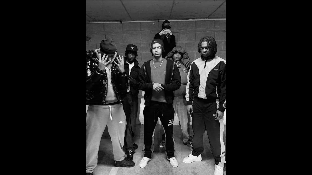 (Free) Nemzzz x Knucks - 