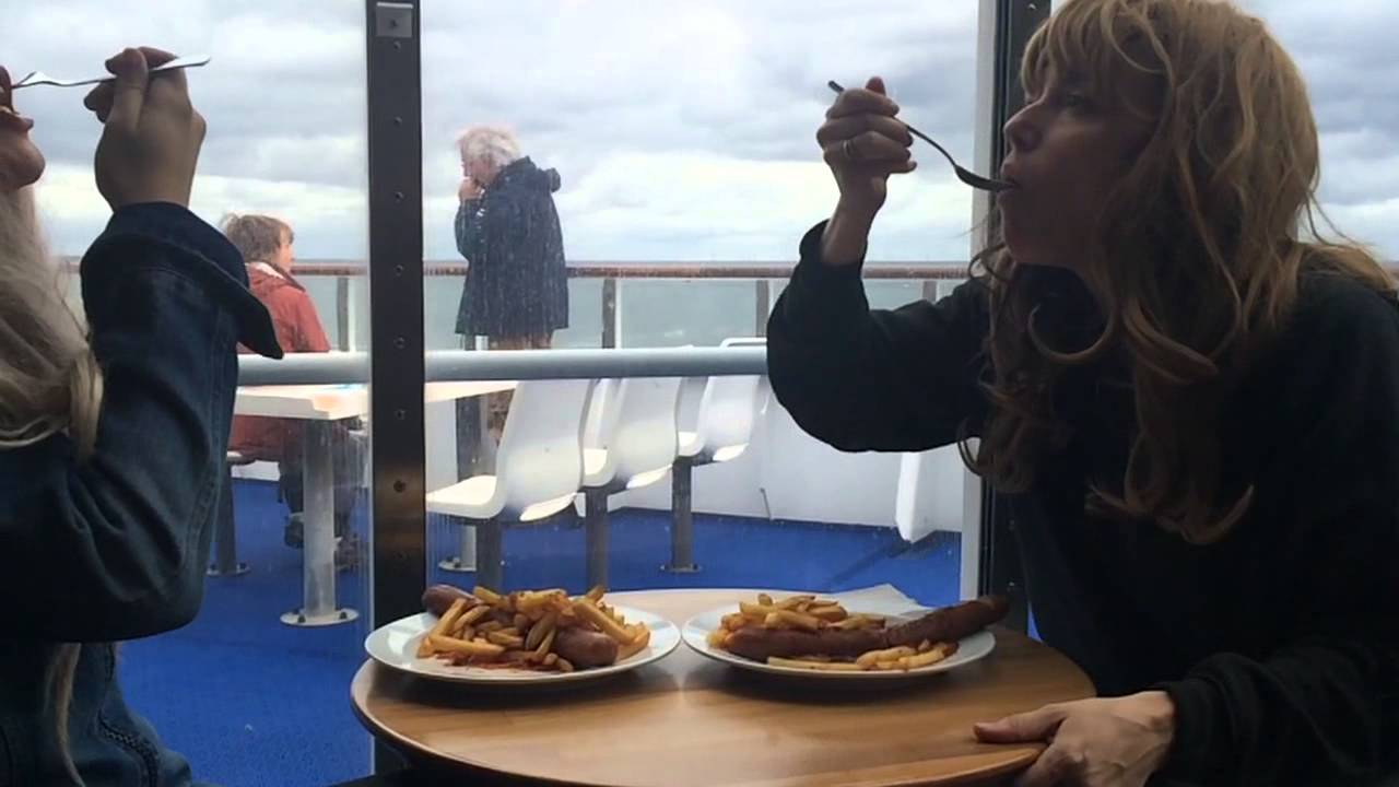 Jenny Hval "Sabbath" (Official Music Video)