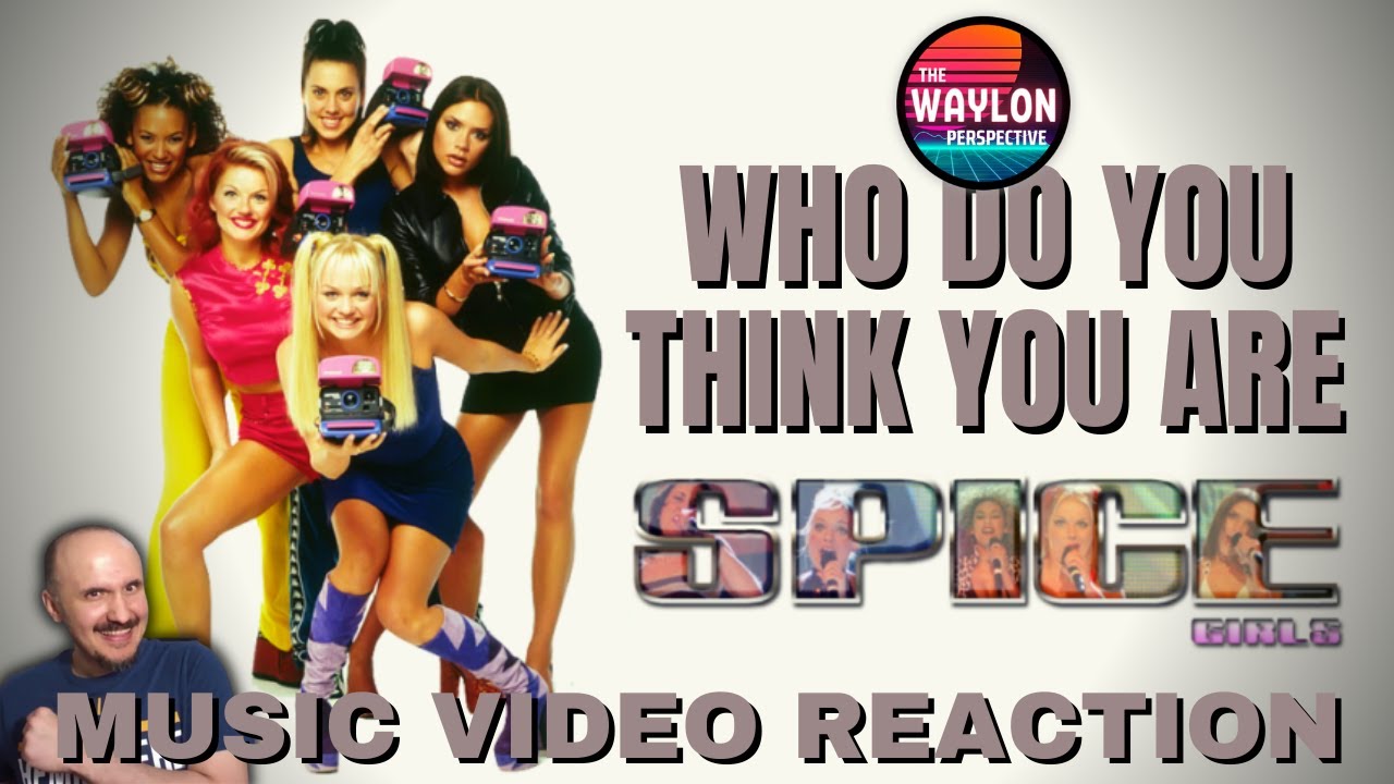 Spice Girls - 