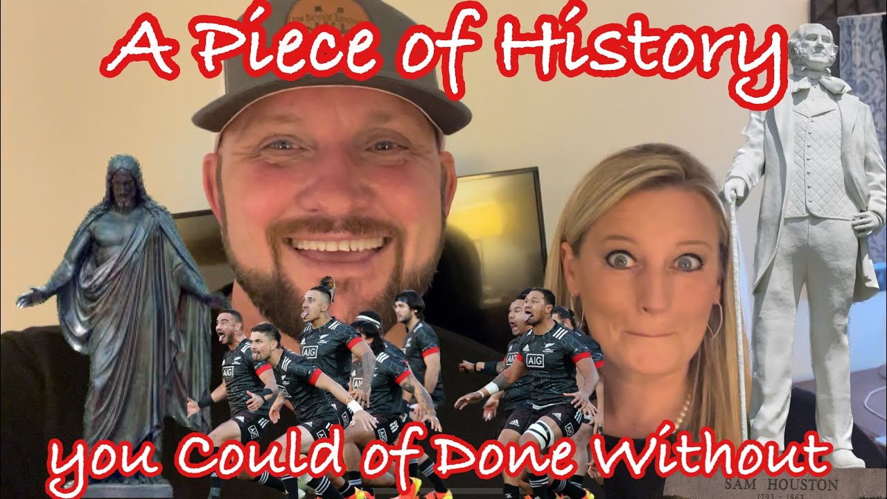 We Need Re-Write This Piece of History