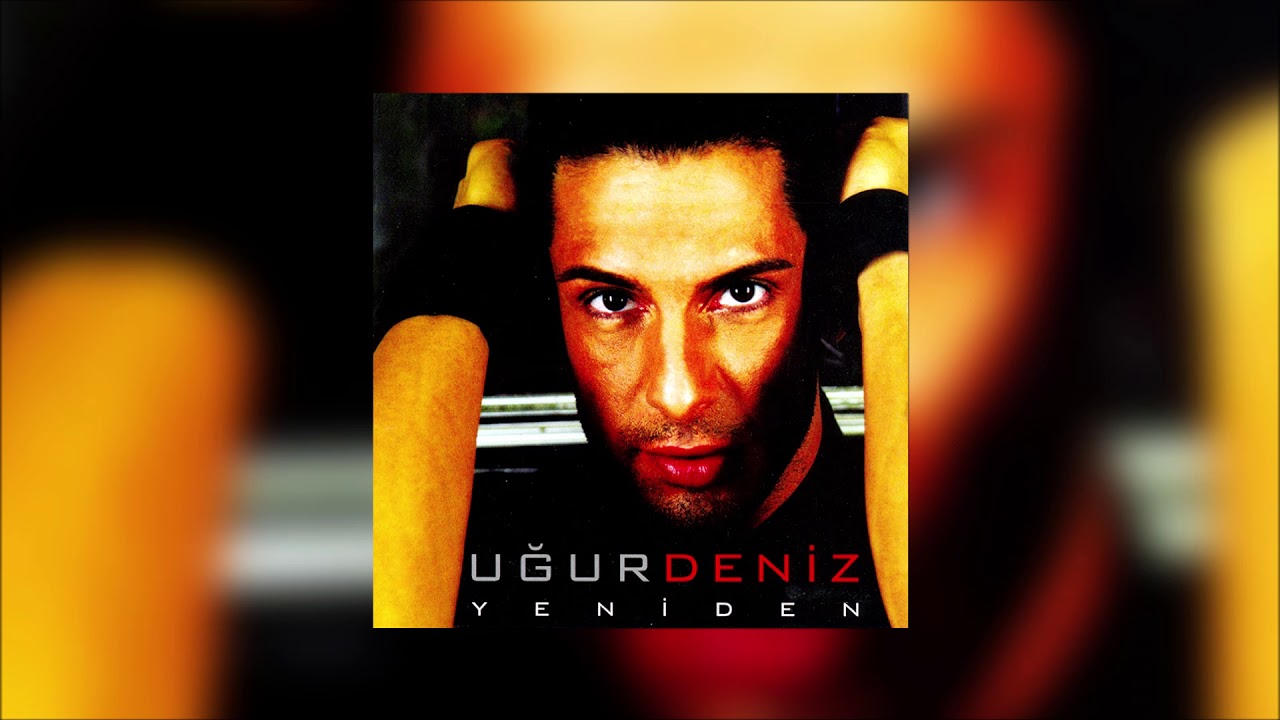 Uğur Deniz - Yemin Ederim