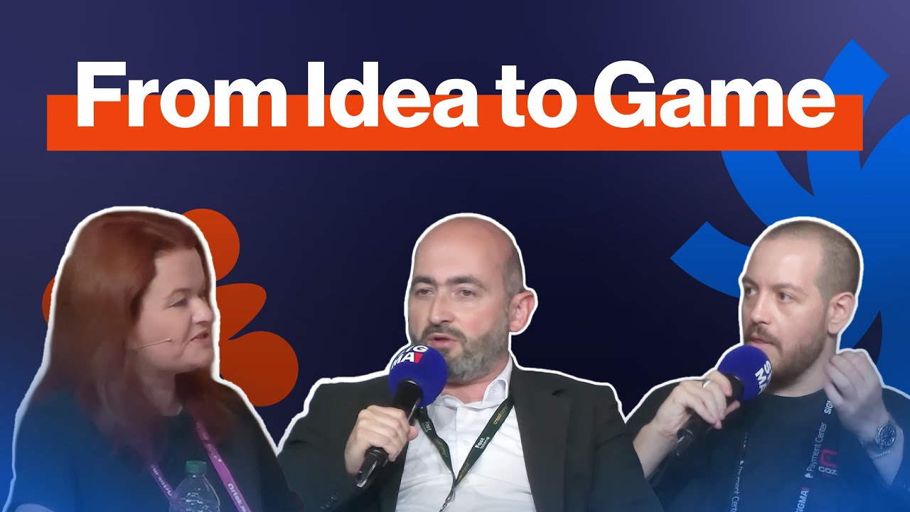 From Sketch to Slot: How Do Ideas Become Hit Games?