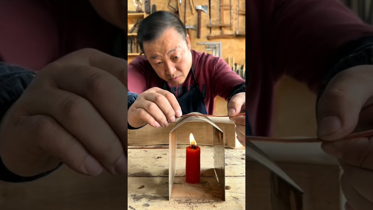 Сделай сам Тобшуур