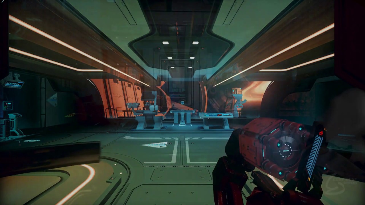 The Persistence | Official Launch Trailer