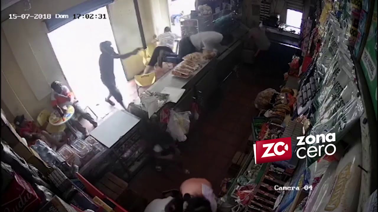 Capturan a alias 'Pinguillo' por el homicidio de una adulta mayor en Rebolo