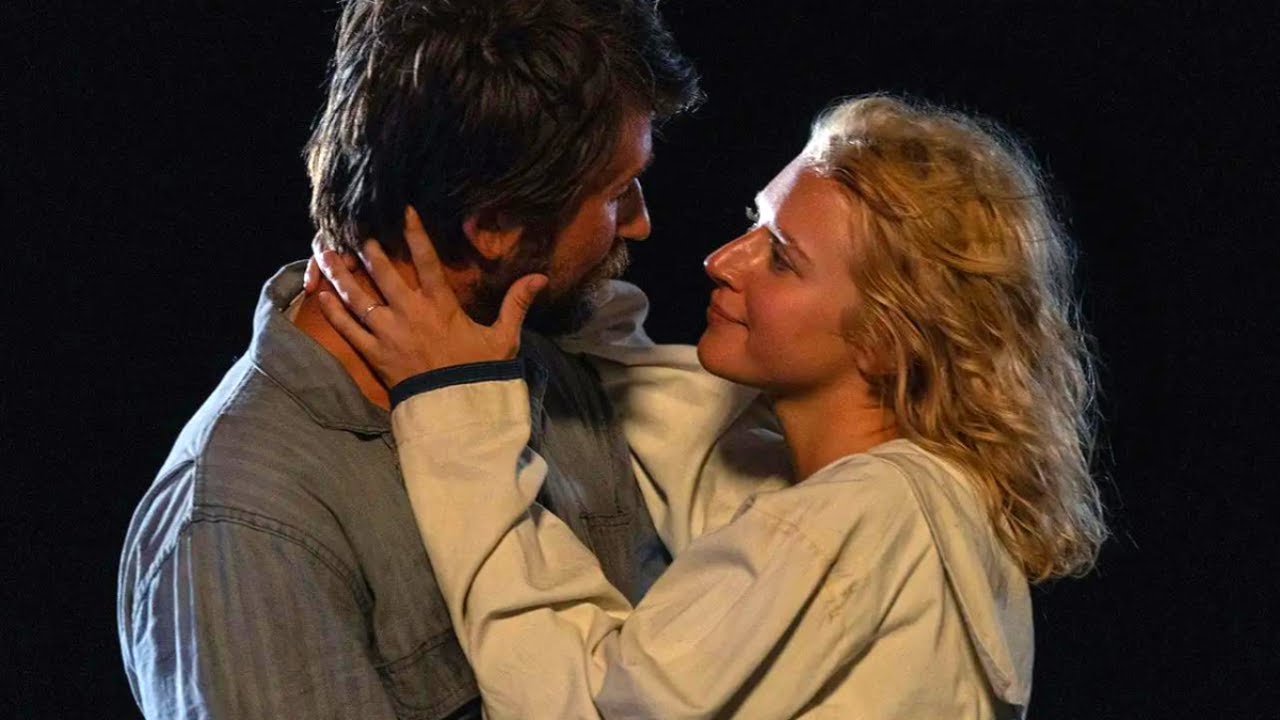 Spencer & Alexandra | Let's Look Death in the Eye | HD