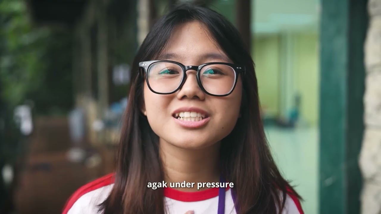 Dokumenter Youthlab 2025 Episode 2