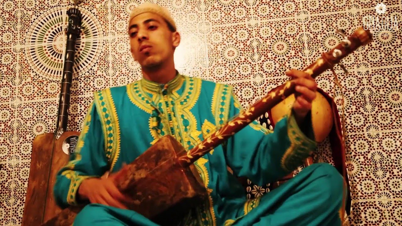 Anass Lekhssassi - Foulani