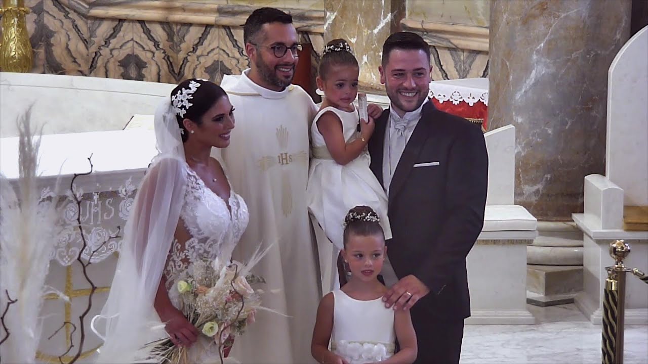 Matrimonio del 24/08/2023 ore 16,30