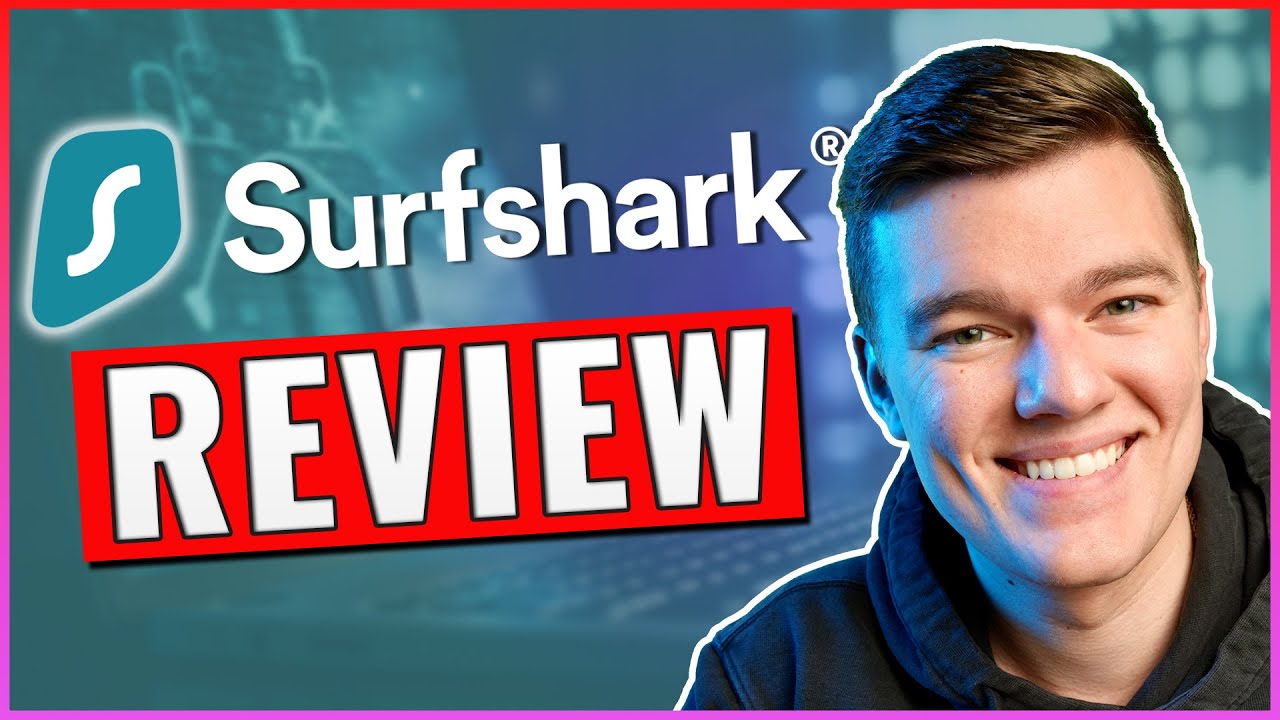 Surfshark VPN Review 2024: What&rsquo;s wrong with this VPN? 😯