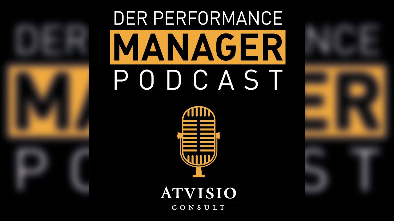 #408 Performance Measurement - Prof. Dr. Ronald Gleich im Gespr&auml;ch &uuml;ber sein Standardwerk (2/2)