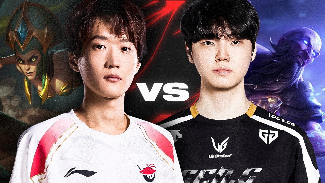 FLY vs G2 & AL vs GEN Highlights | All Games | Bracket Stage Day 4 | MSI 2025