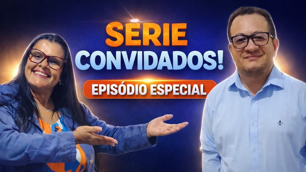 SÉRIE: 