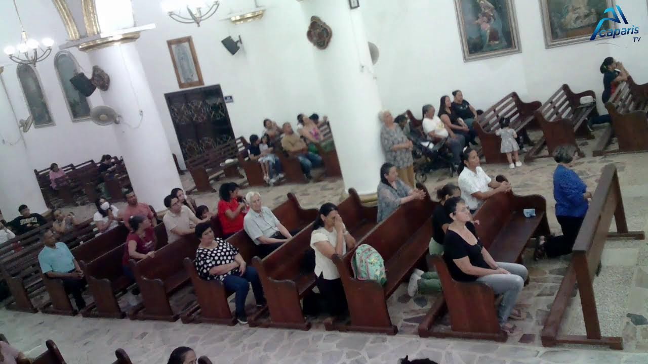 SAGRADA EUCARISTIA
