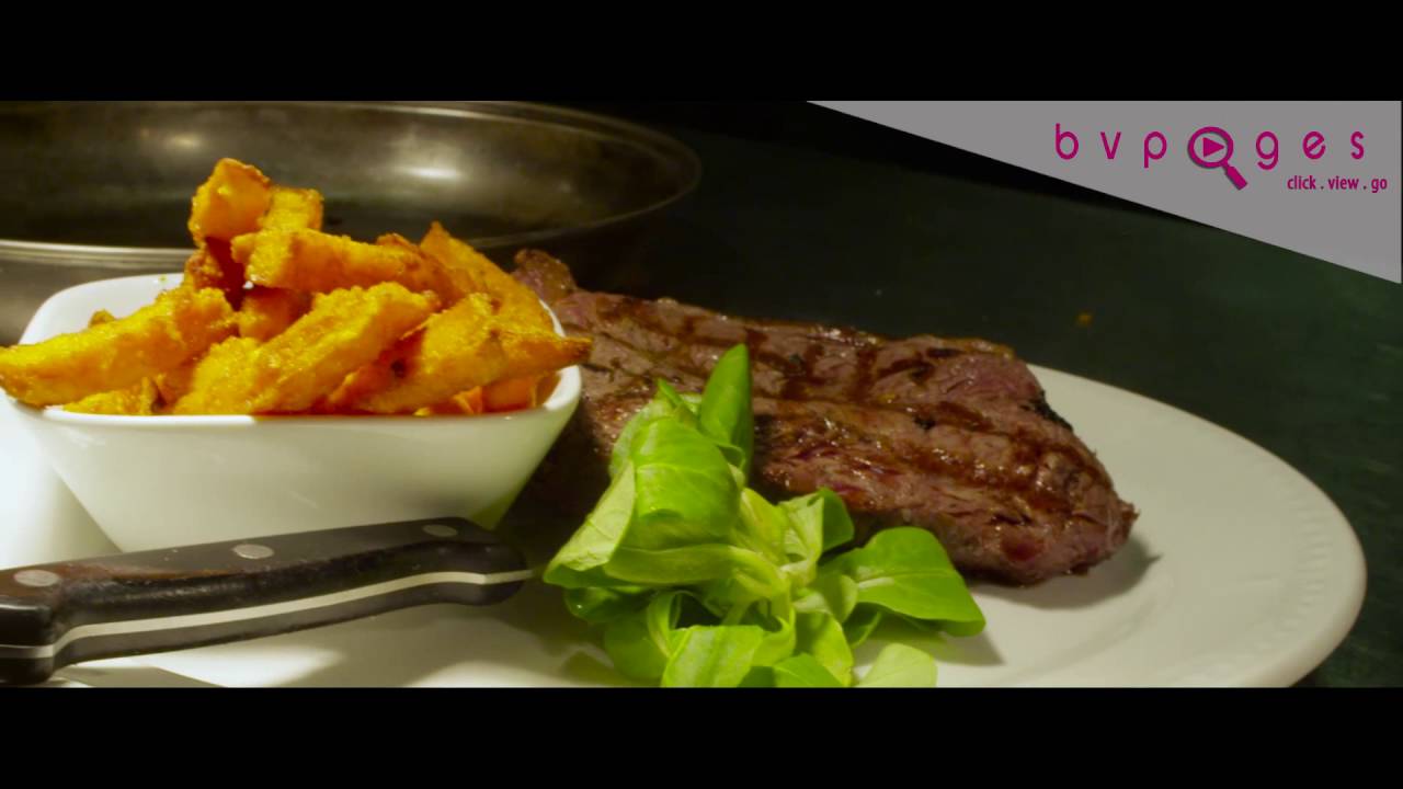 Victus Bistros - A day in the life of our restaurants in Essex (muted)