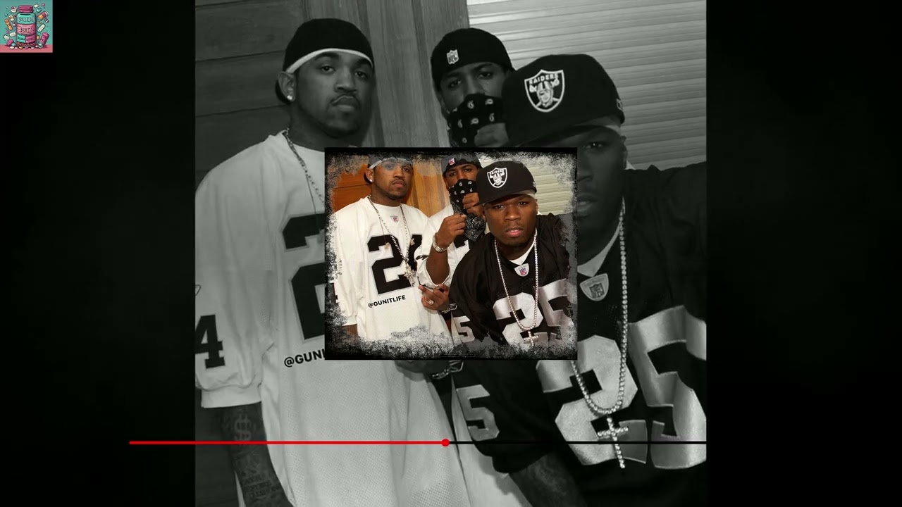 Aggressive G-Unit x D12 Type Beat - "Find Out" | Type Beat | Hard Old School Beat