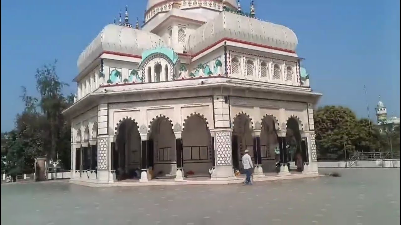 मेले में ख्याज के मेले ख्याजा makhdoom Ashraf simnani khwajagaribnawaz dargah ajmer simnani 😱🤲