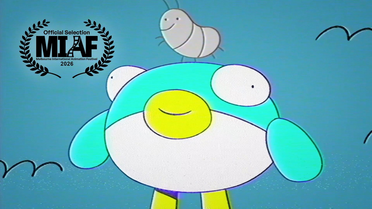 Plumpin: Hat | Animated Short Film with ‪@FelixColgrave ‬