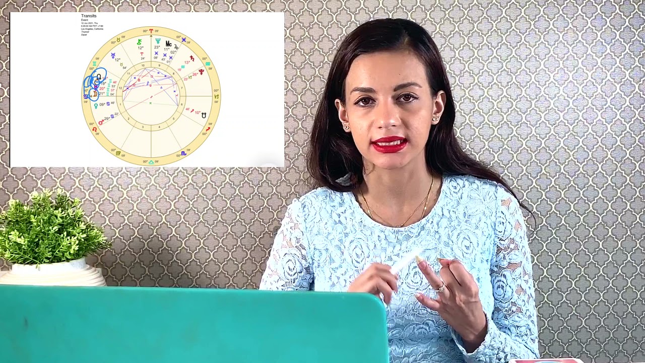 Cancer June 2021 Astrology Horoscope & Oracle Card Reading I Sun & Rising Sign I 