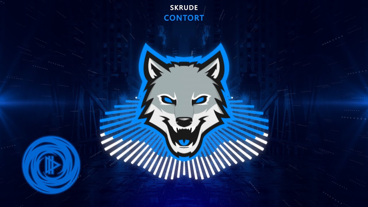 Skrude - Contort