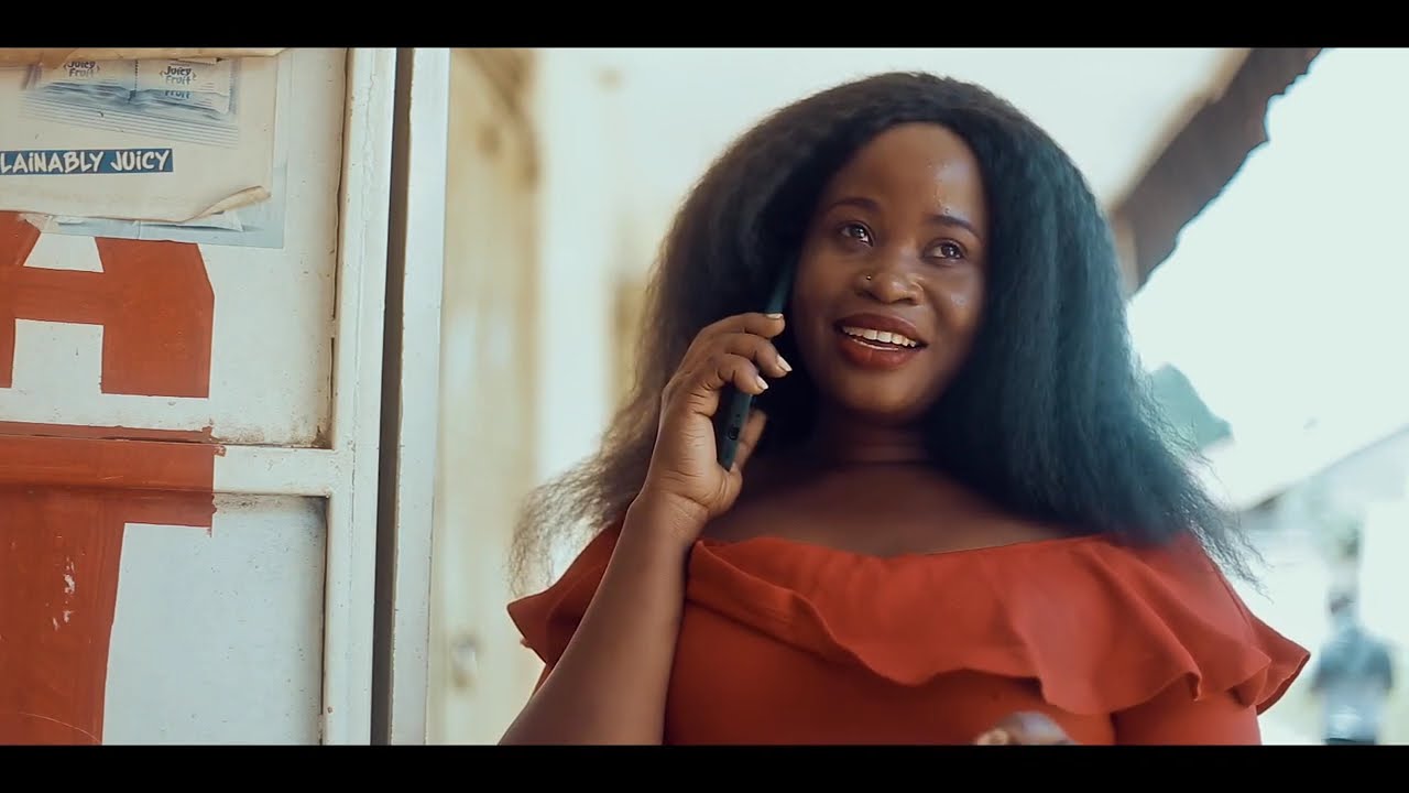 MARA The Loving Ghost Episode 2 @wingsfilmsuganda2902  @SPARKSSEBABI  @faithtv0001