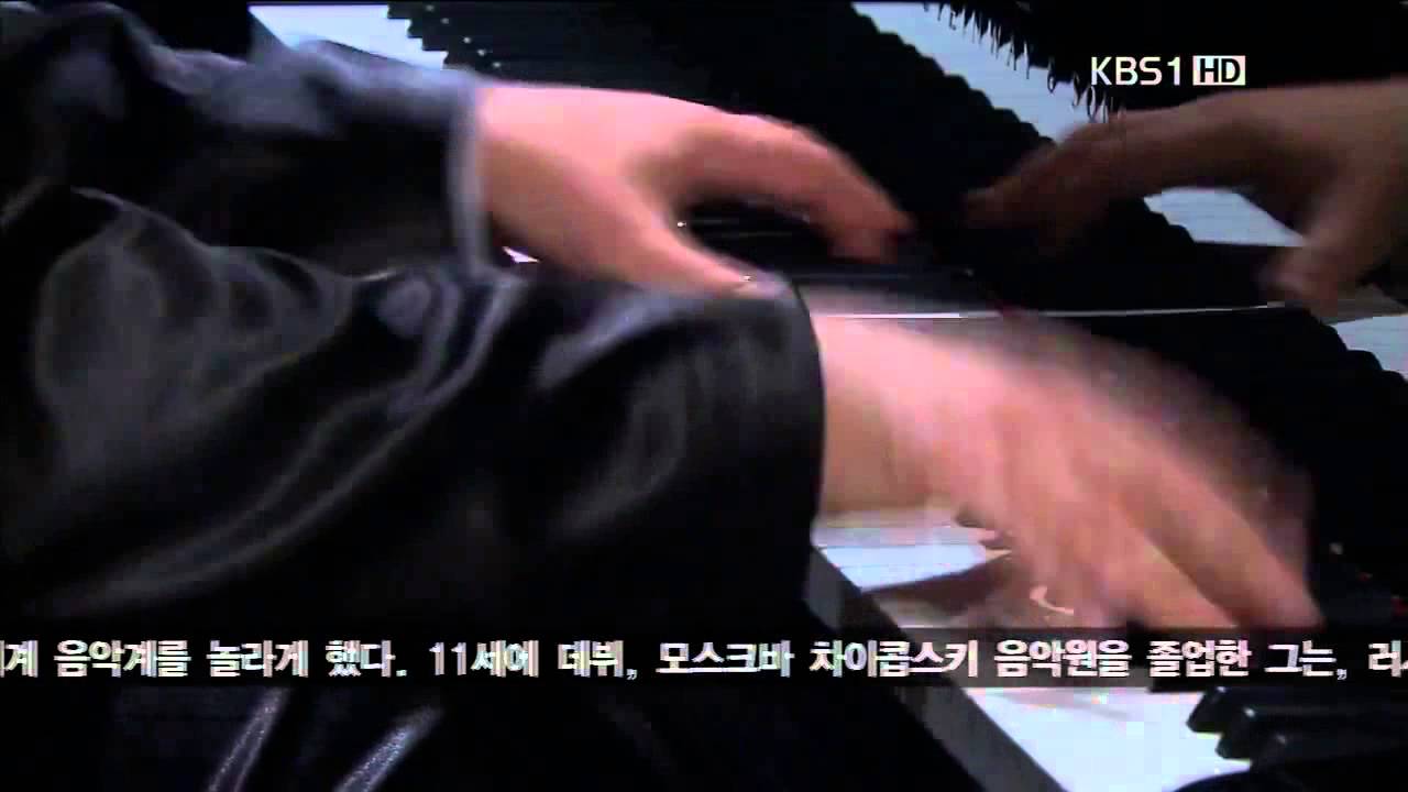 Konstantin Scherbakov   Verdi Liszt 'Rigoletto' Fantasy Paraphrase