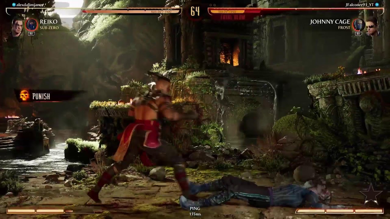This game IS  DEAD