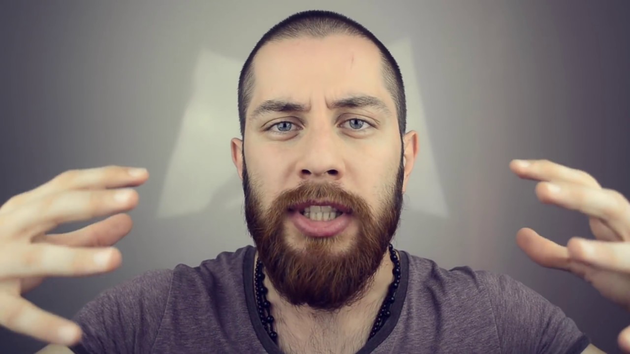 Sei egoistisch | Master Your Mind