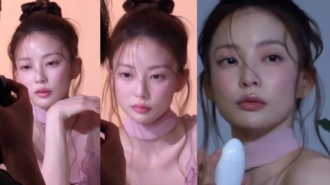 본업모먼트 모음zip (촬영 전 비하인드 vlog)