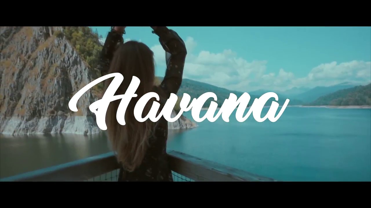 Dj AMiR ft. Camila Cabello - Havana (Official Music Video)