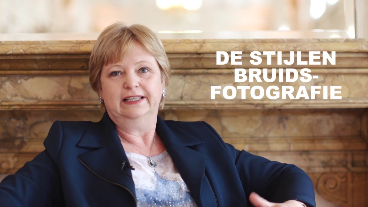 Een van de beste trouwfotografen geeft tips en advies over bruidsfotografie