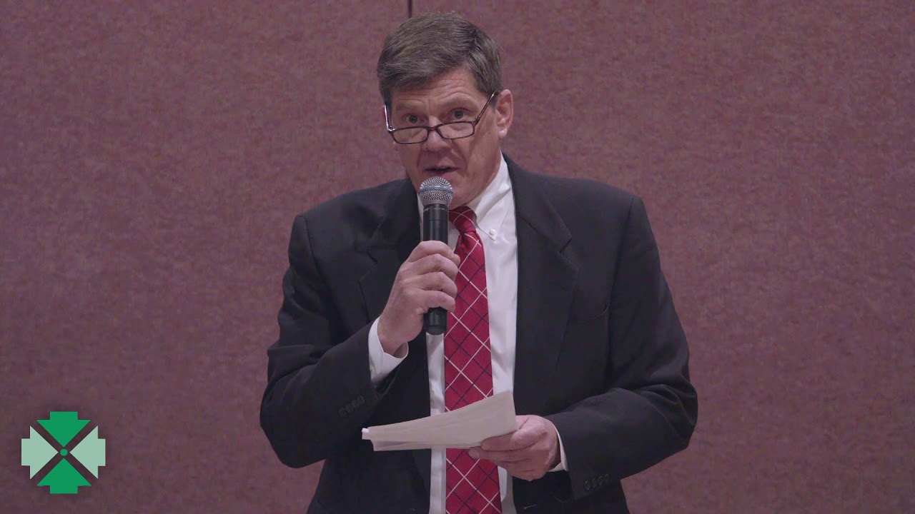 Introduction - An Interview with ICE Acting Field Office Director Todd Lyons