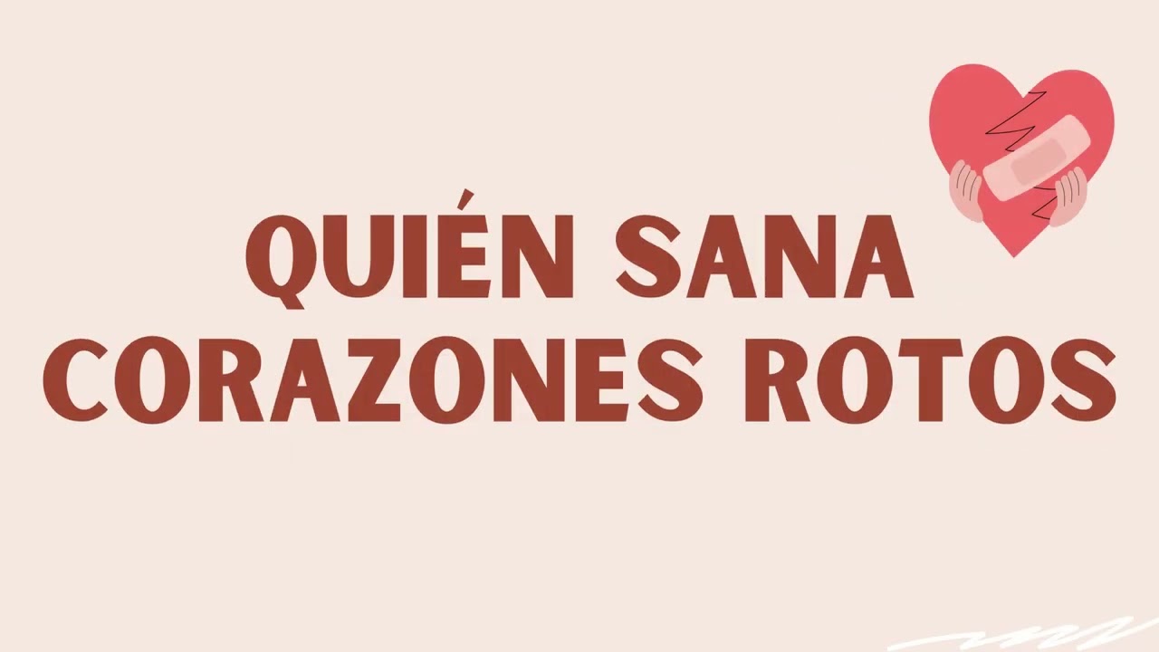 Un Corazón  Mi Socorro Pista Karaoke