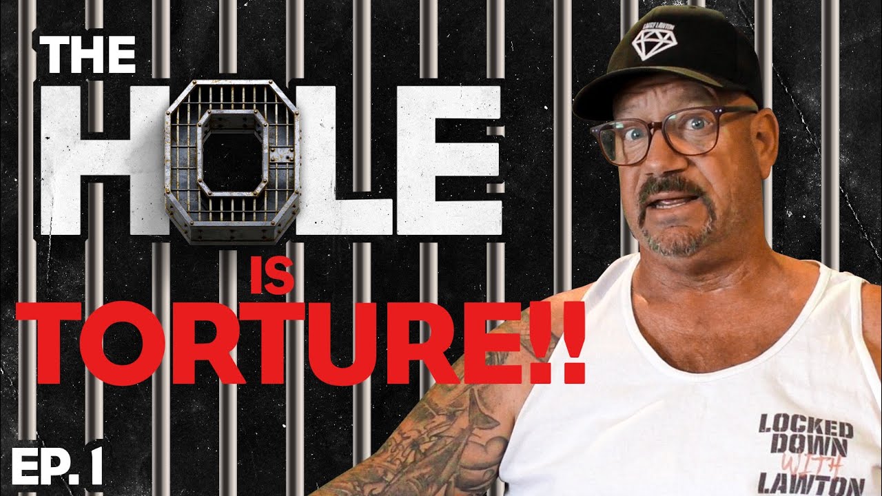 The Hole is TORTURE!  Being a Prisoner Sucks and the Hole is the Worst Part of Prison Life |  212  |