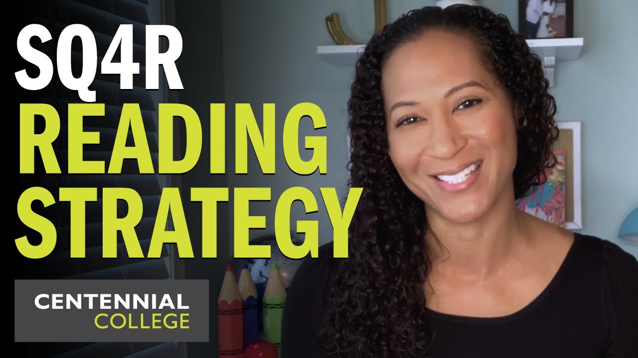 SQ4R Reading Strategy