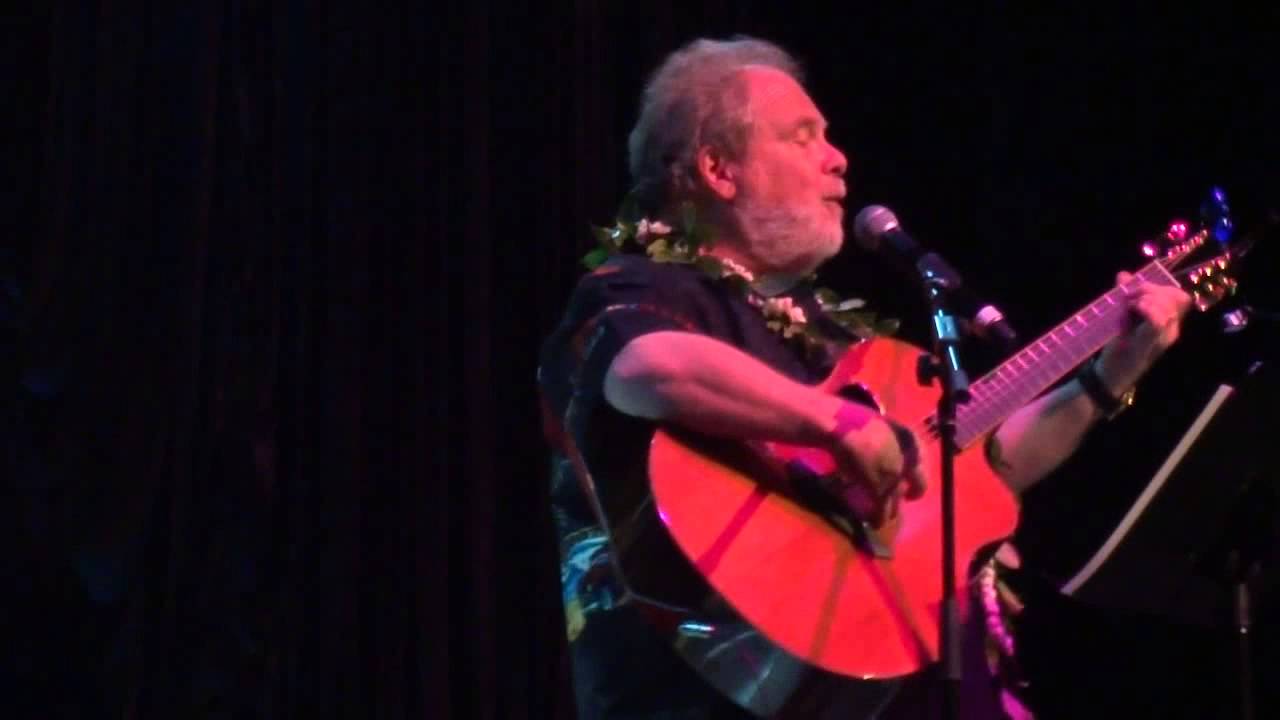 Scott Wesley Brown - "This Is The Day"