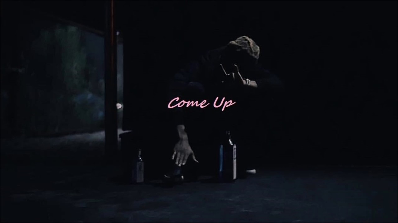 Partynextdoor x 6lack Type Beat - Come Up | Prod.by 25
