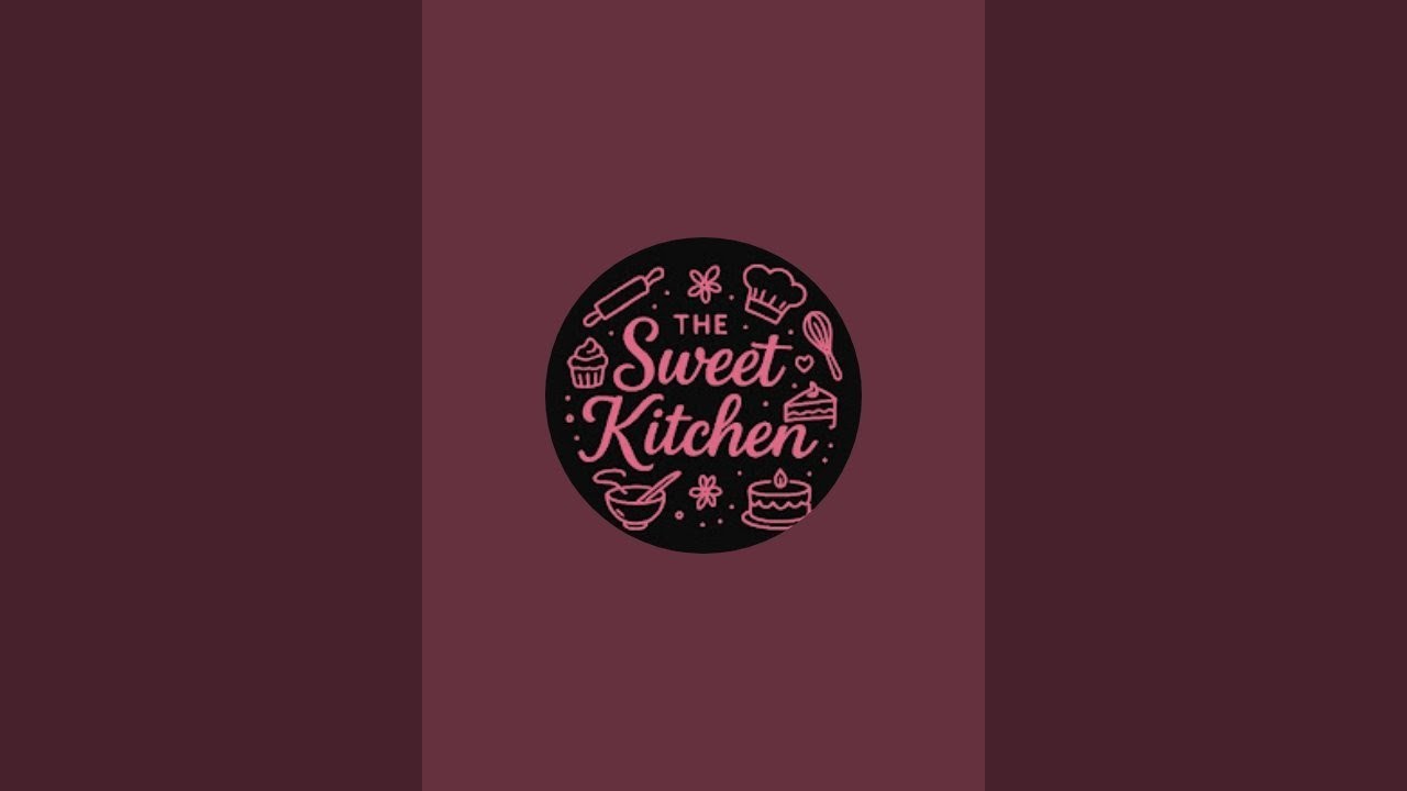 @The Sweet Kitchen ♡ is live