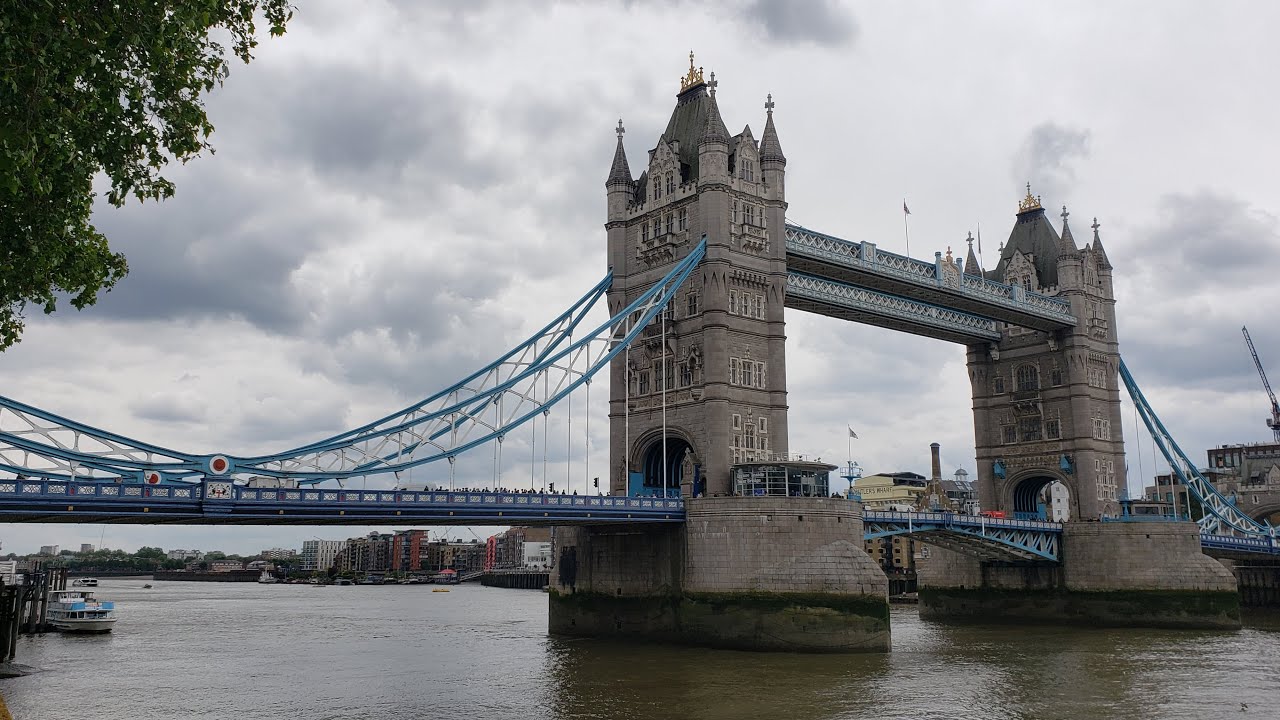 LONDRES - 2024