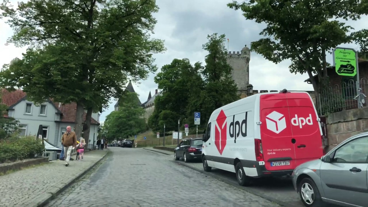 Bad Bentheim