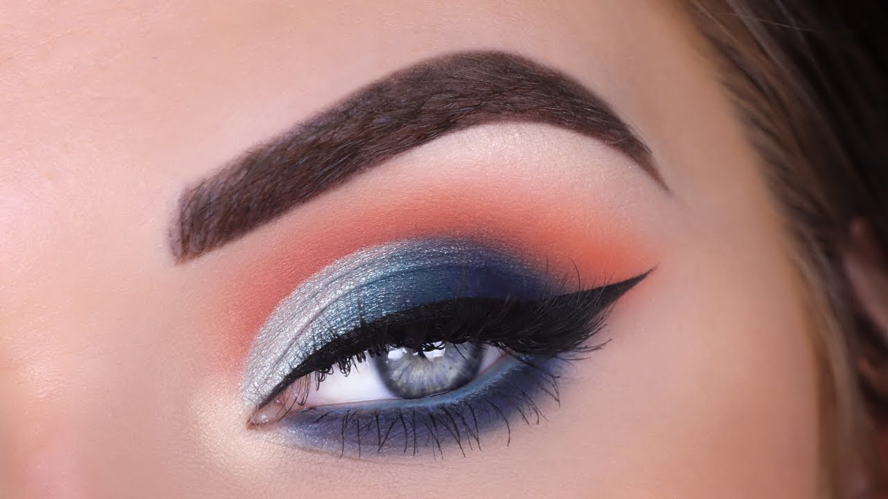 ColourPop x KathleenLights So Jaded Palette | Flashback Friday!