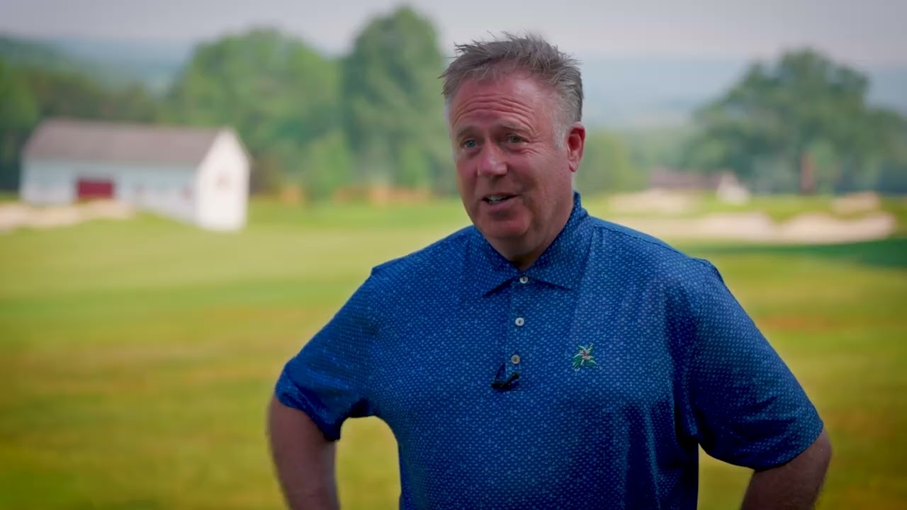 Laurel Valley Golf Club Platinum Club Submission