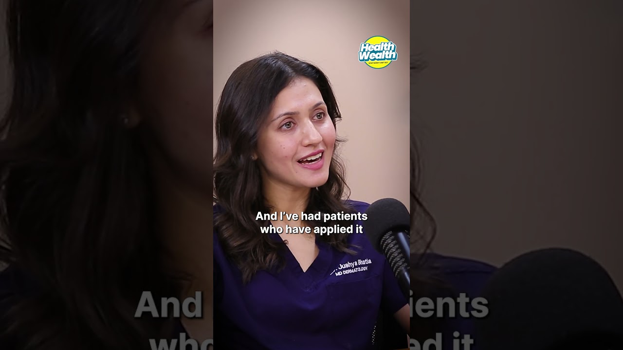 Is Your Retinol Habit Actually SAFE? A Doctor Cautions #shorts #skincare