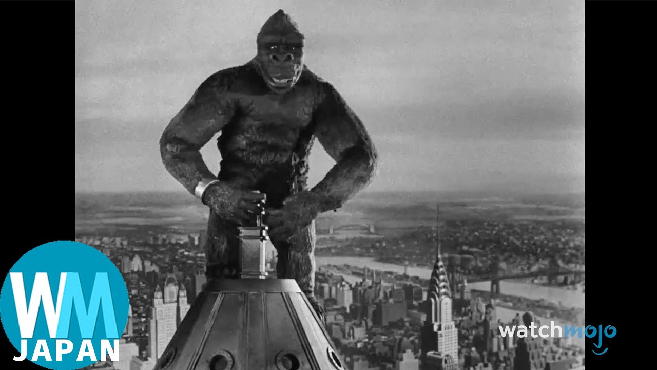 ハリウッドを永遠に変えた映画 ランキングTop10