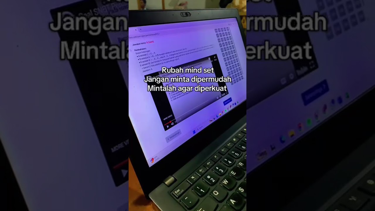 TryOut Gratis SNBT UTBK 2026 
