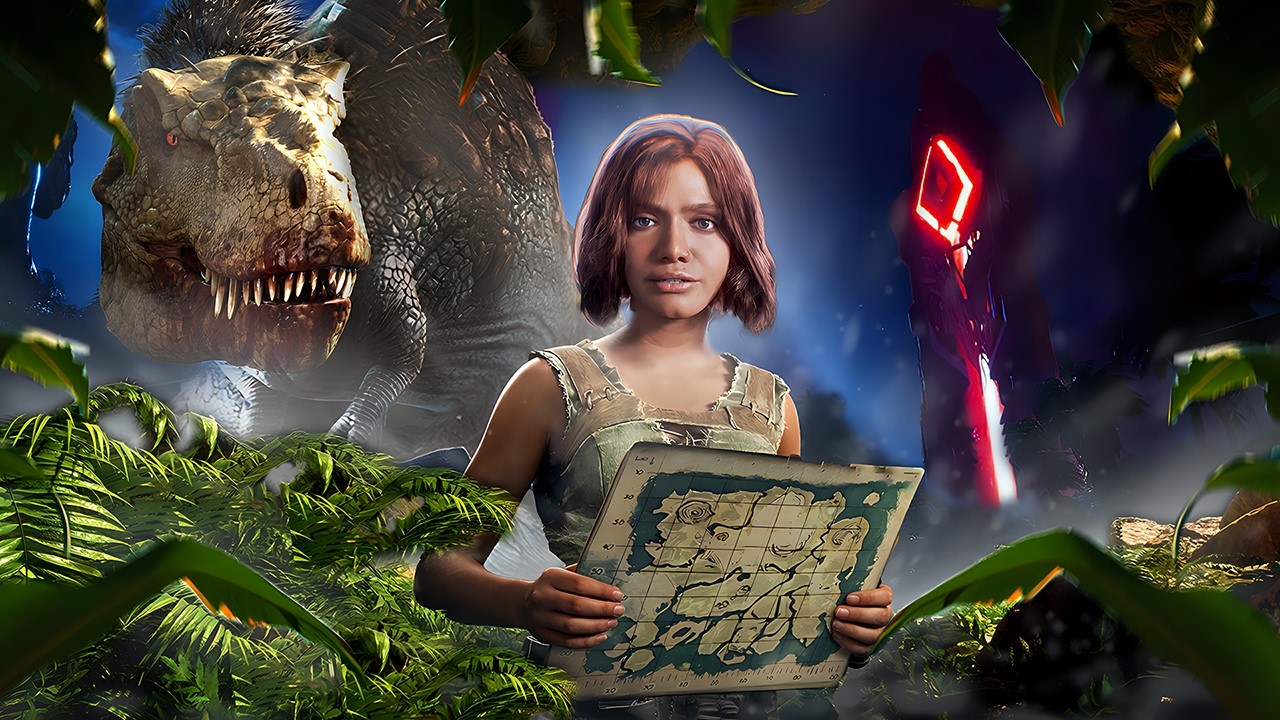 La Quête du Lore Perdu