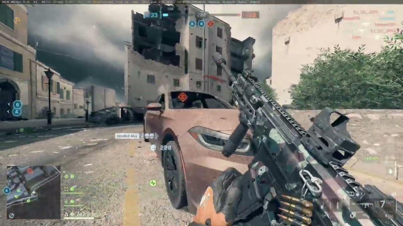 Battlefield 6 s1