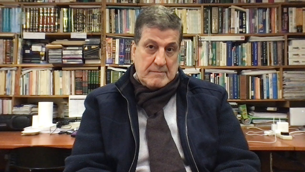 چگونه ایران طرح تغییر نظام را ناکام گذاشت | نجاح محمد علی