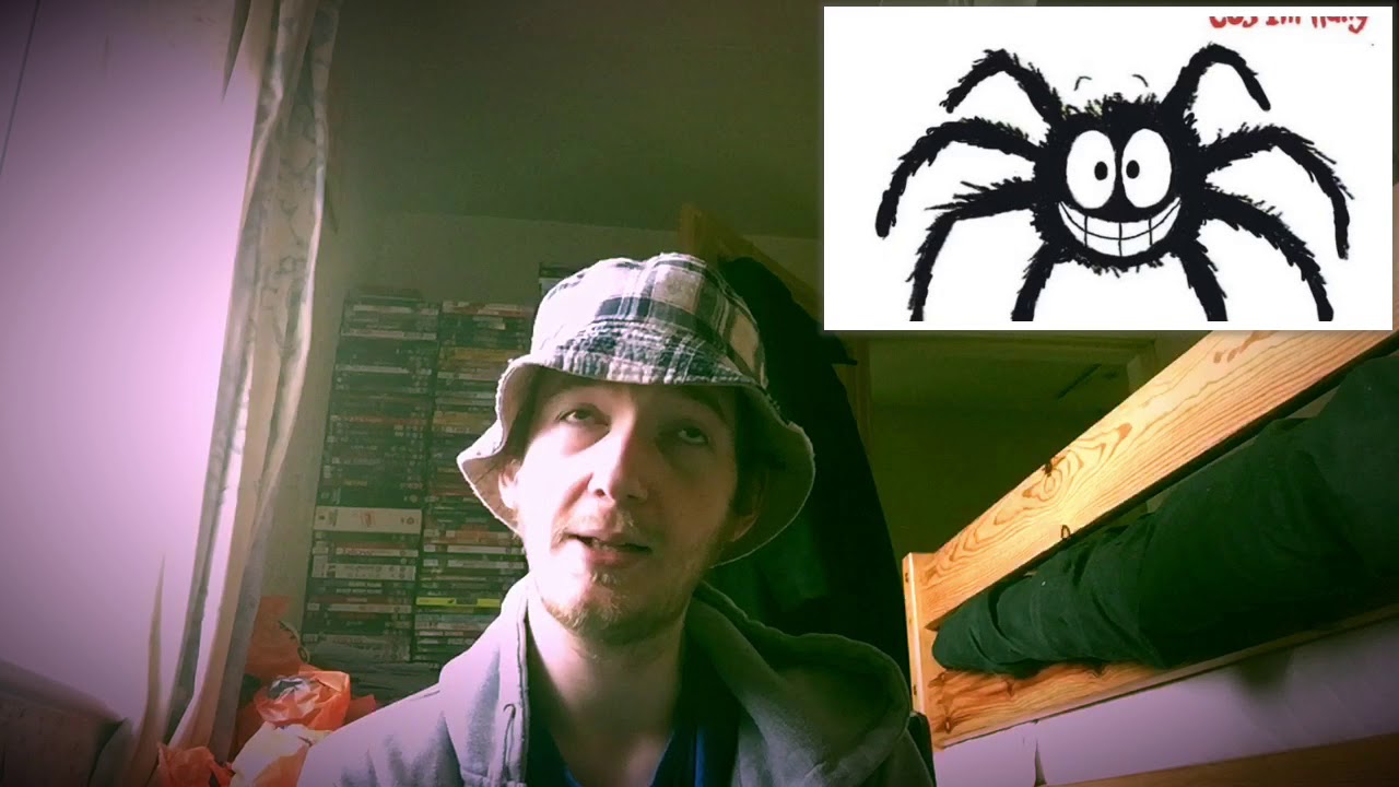 Path Of Nostalgia | Spider!